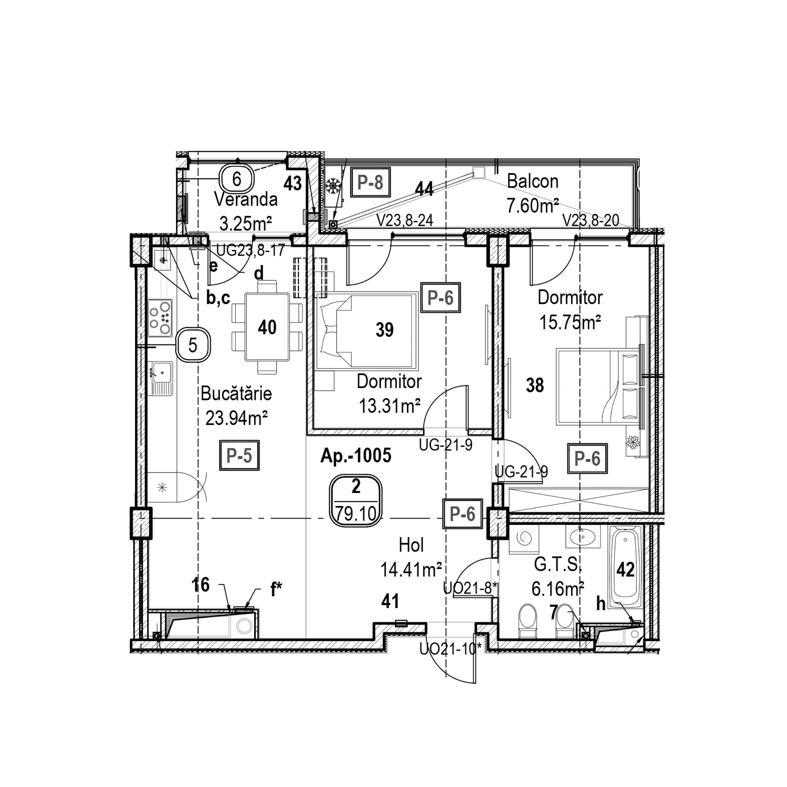 apartment cover photo